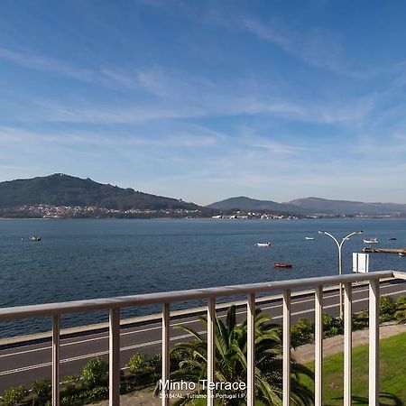 Apartmán Minho Terrace Caminha Exteriér fotografie
