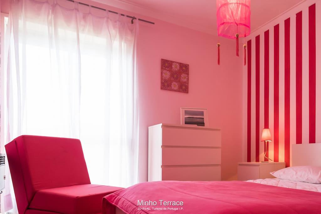 Apartmán Minho Terrace Caminha Exteriér fotografie