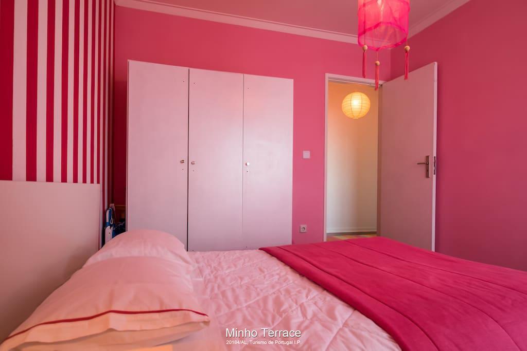 Apartmán Minho Terrace Caminha Exteriér fotografie