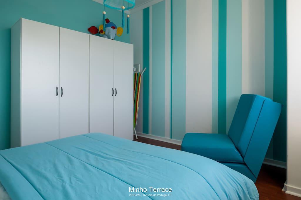 Apartmán Minho Terrace Caminha Exteriér fotografie