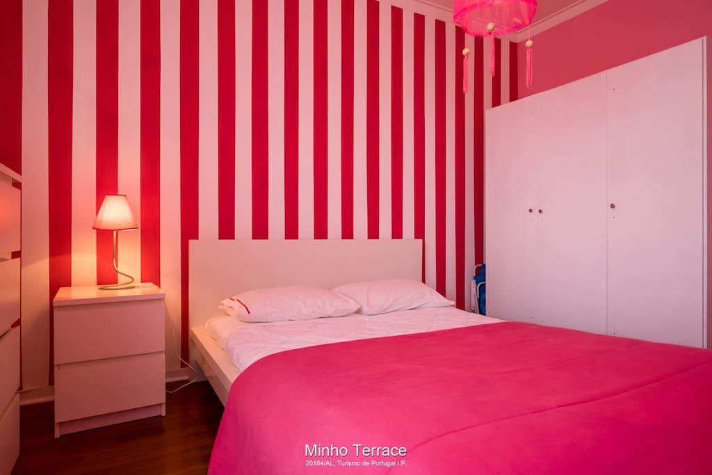 Apartmán Minho Terrace Caminha Exteriér fotografie